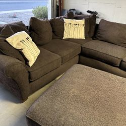 Free Sectional