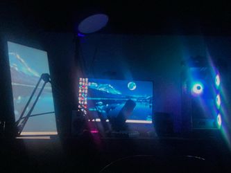 Gaming pc
