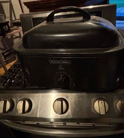 Roaster