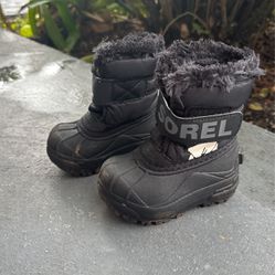 Sorel Boots 