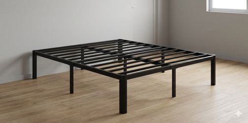 Zinus queen Bedframe