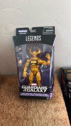 Marvel Legends action figure
