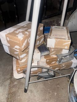 Mtb boxes