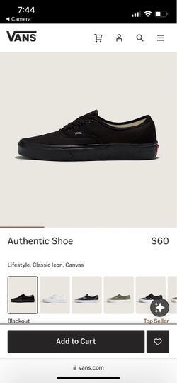Vans