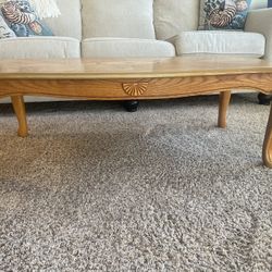 Coffee Table For Couch