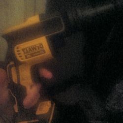 DeWalt 20V MAX XR Versa-Clutch Adjustable Torque Screwgun dcf622b