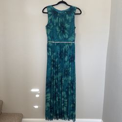 ☘️ REDUCED! St. Patrick’s Day Dress SZ 6 NEW!  $15