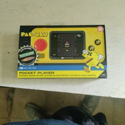 My Arcade Pac-man