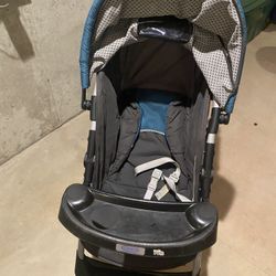 Stroller 