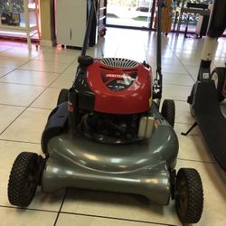 Craftsman 625 series 190cc 2024 lawn mower manual