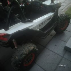  Utv Car 