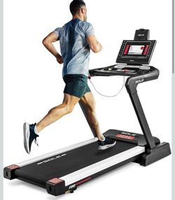 SOLE F80 Treadmill – Excellent Condition – Trade for Concept2 Possible