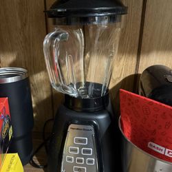 Hamilton Bay Blender Bran New