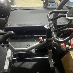 Yosuda Stationary Bike