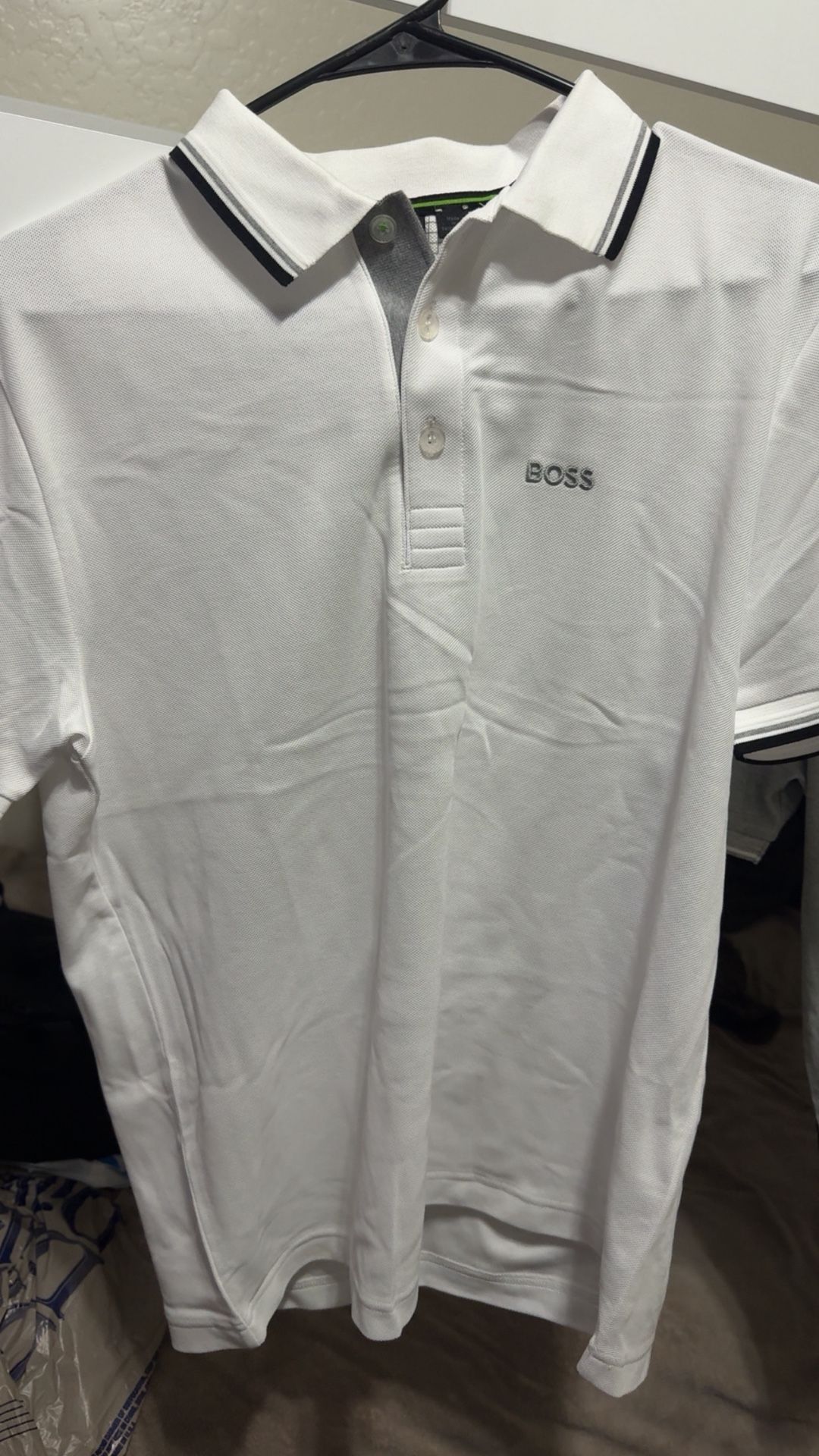Hugo Boss