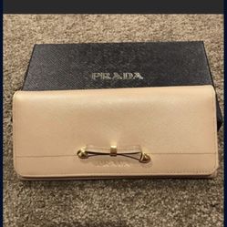 Authentic Leather Wallet