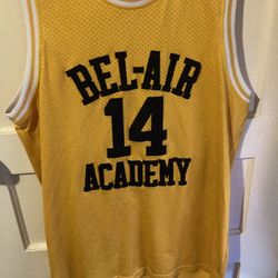 2 Jerseys Ohio State, Bel-air