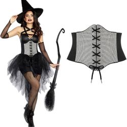 Halloween Corset