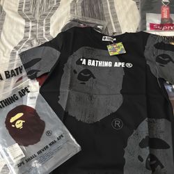 Bape Shirt