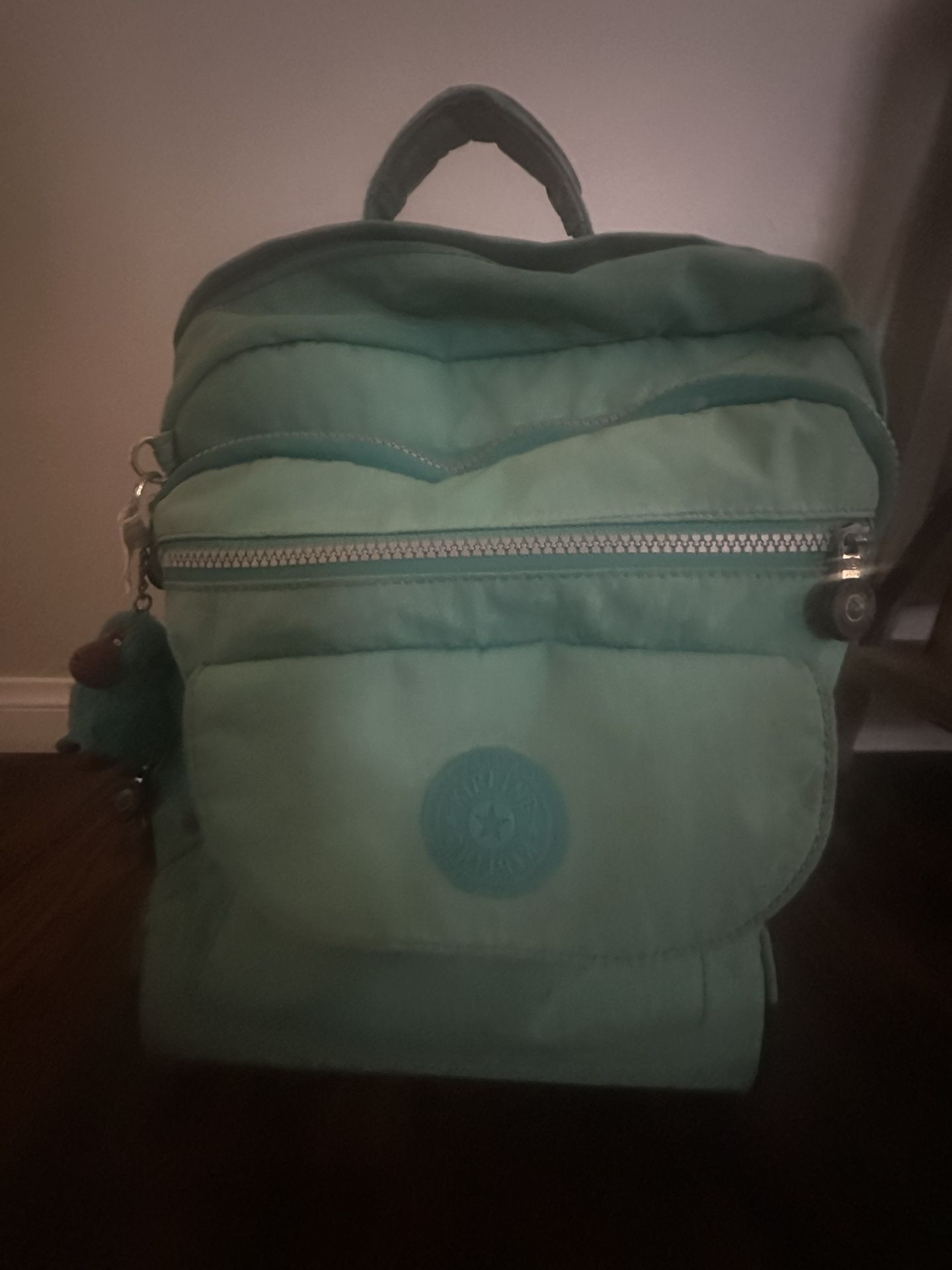 Kipling Rolling/backpack