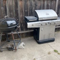 Bbq
