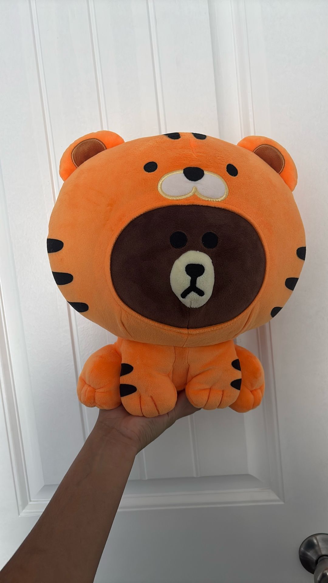plushie