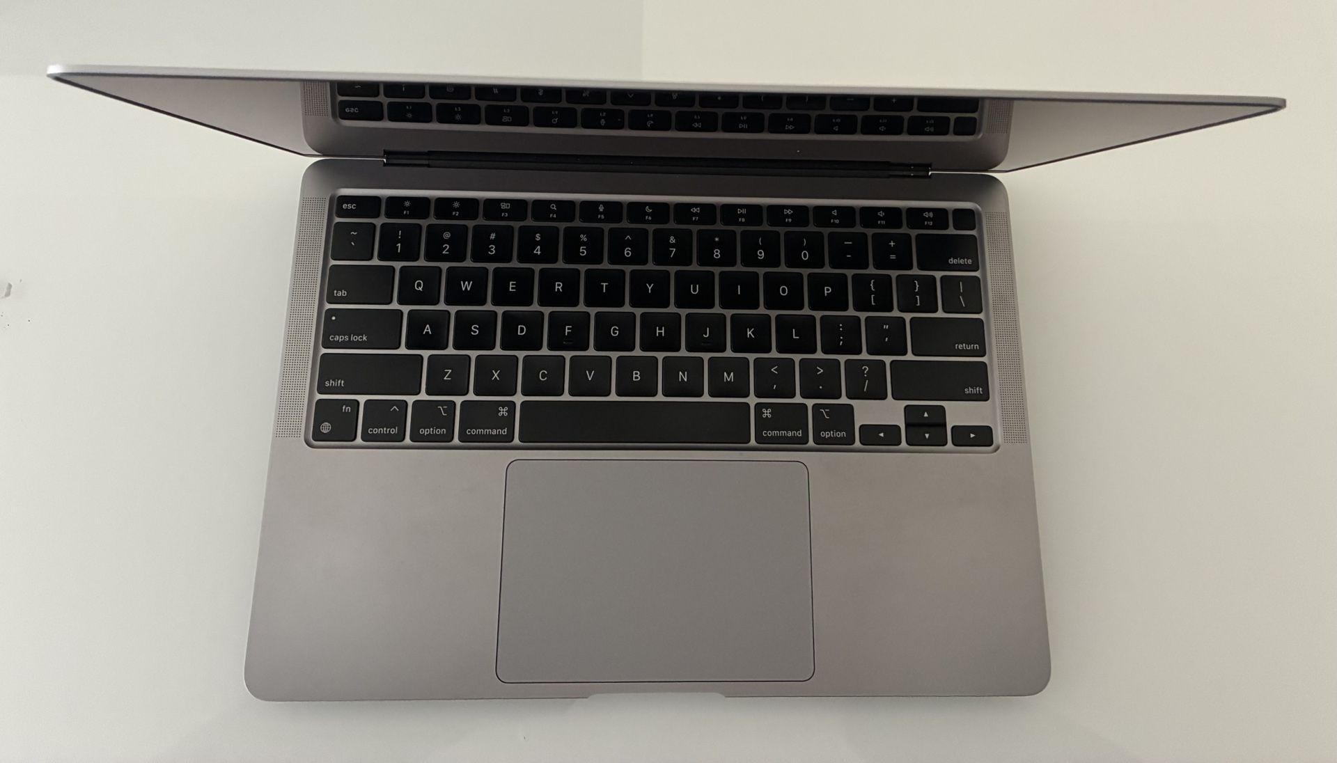 Apple MacBook Air Space grey 8GB M1