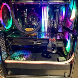 Gaming PC For Sale