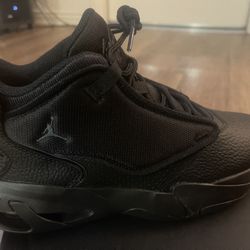 JORDAN