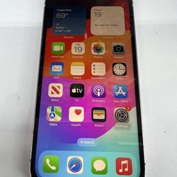 Apple Iphone 13 Factory Unlocked For All Carriers And Overseas Simple Mobile T-Mobile Metro Cricket At&T Verizon