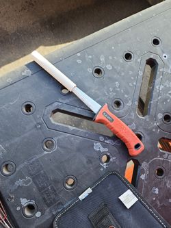 Wallboard Drywall Saw.