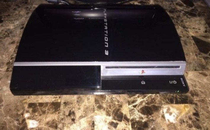 Playstation 3