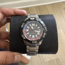 Citizen ECO - Drive Driver