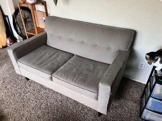 Free couch