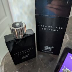 Monteblack extreme 100ml