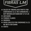Fibras LM