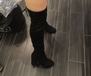 Steve Madden Norri Boots
