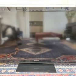 Sony Bravia 46" 1080p LCD TV