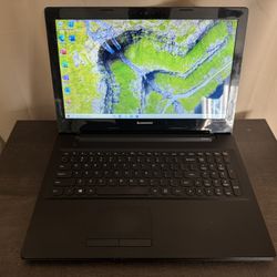 Lenovo G50 - 256 GB SSD - 8 GB RAM - Intel i3 - Windows 10 IoT - Microsoft Office 2021