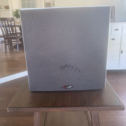 Polk Audio Subwoofer