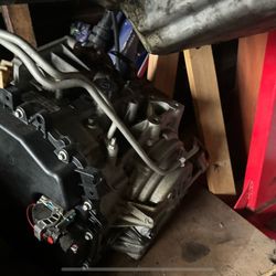 Automatic Transmission 