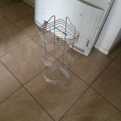 Bathroom Rack