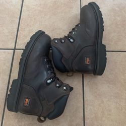 Timberland PRO Men Boots