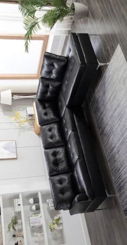 New Sectional / couch & living room set