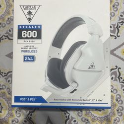 Turtle Beach Stealth 600 Gen 2 USB Wireless 