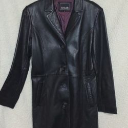 Adler Collection Leather Jacket