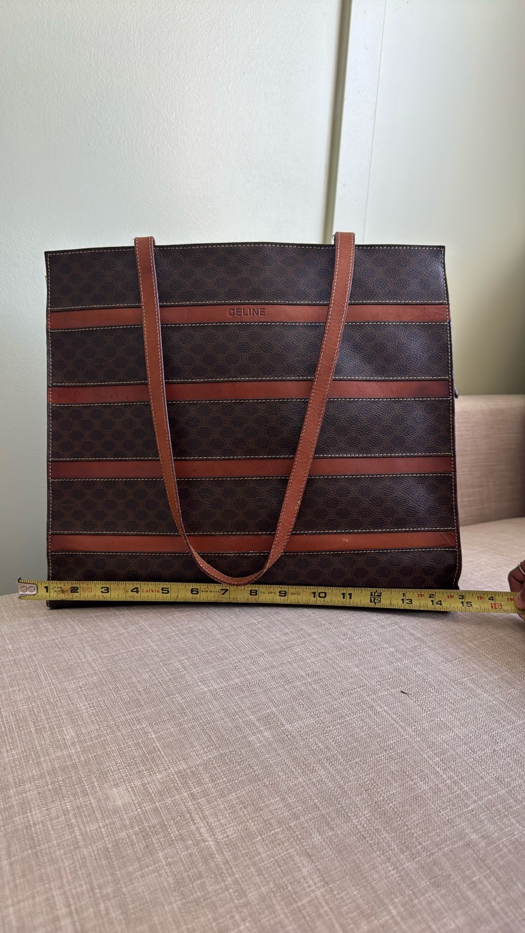 Vintage Celine Bag