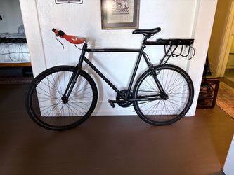 Bicycle Fixie