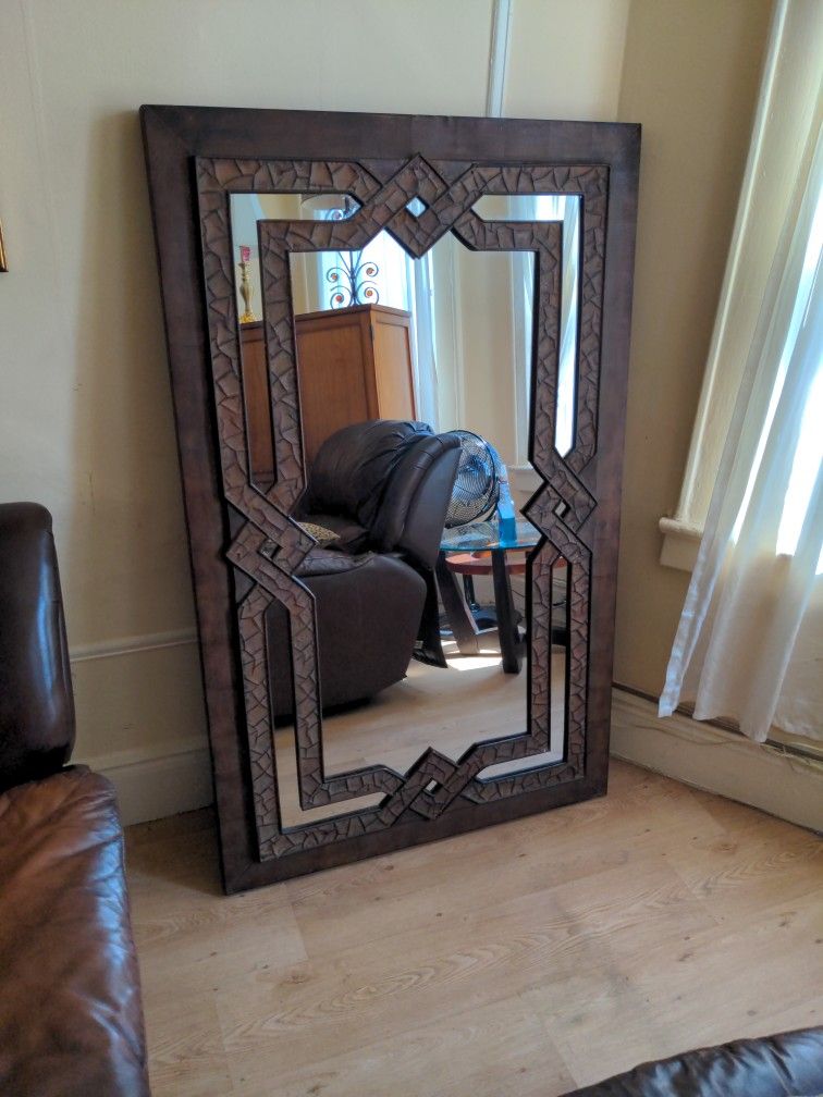 Vintage Mirror
