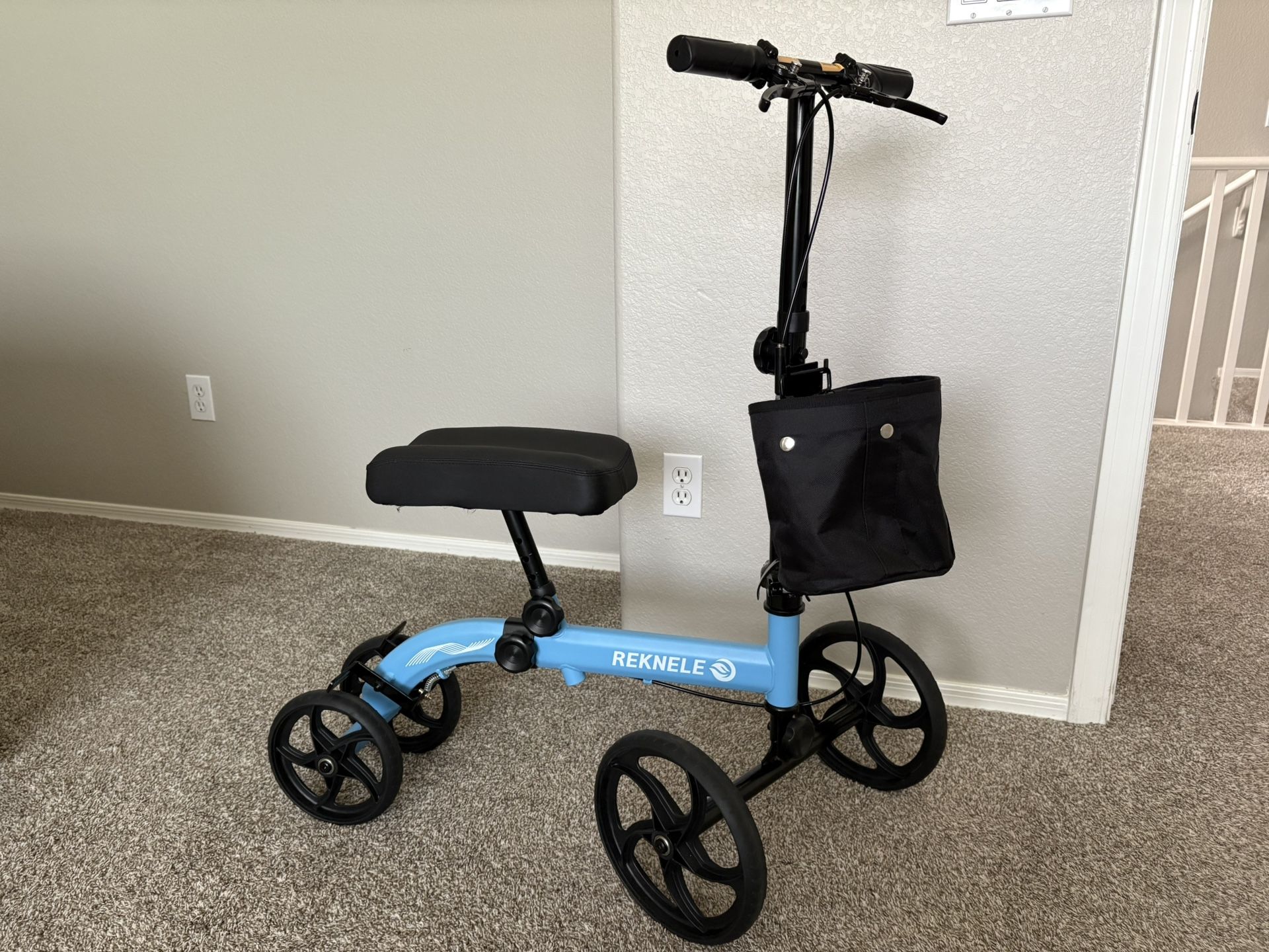 Knee Scooter